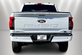 New 2025 Ford F150 Lightning XLT image 4