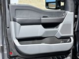 New 2025 Ford F550 2WD SuperCab Super Duty w/ XLT Value Package image 4