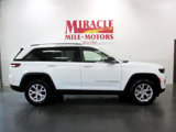 Used 2022 Jeep Grand Cherokee Limited image 5