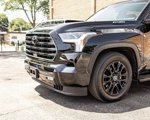 Used 2024 Toyota Sequoia Platinum image 4