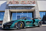 Used 2019 McLaren Senna image 2