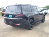 New 2025 Jeep Wagoneer Series II image 5