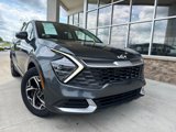 Used 2024 Kia Sportage LX image 2