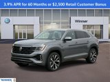 New 2025 Volkswagen Atlas Cross Sport SEL Premium R-Line image 1