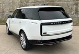 Used 2023 Land Rover Range Rover SE image 3
