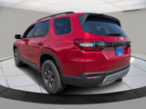 New 2025 Honda Pilot TrailSport image 3