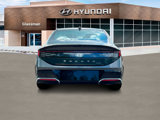 New 2025 Hyundai Sonata SEL image 6