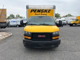 Used 2021 GMC Savana 3500 Extended w/ Power Convenience Package image 2