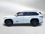 Certified 2025 Toyota Sequoia Platinum image 4