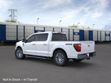 New 2025 Ford F150 Lariat image 4