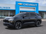 New 2026 Chevrolet Equinox ACTIV image 2