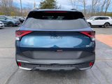 New 2025 Kia Sportage X-Line Prestige image 4