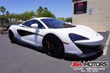 Used 2019 McLaren 600LT image 2