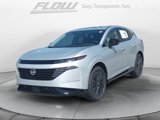 New 2025 Nissan Murano Platinum image 3