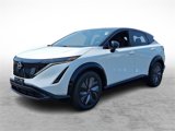 New 2025 Nissan Ariya AWD image 2