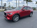 New 2025 MAZDA CX-90 3.3 Turbo w/ Preferred Package image 3