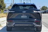 New 2025 Chevrolet Blazer EV SS image 6