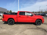New 2025 RAM 1500 Laramie image 2