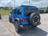 New 2024 Jeep Wrangler Unlimited Rubicon 4xe w/ Technology Group image 5