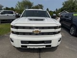 Used 2019 Chevrolet Silverado 2500 LTZ w/ Duramax Plus Package image 2