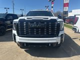 New 2025 GMC Sierra 2500 Denali Ultimate w/ Max Trailering Package image 2
