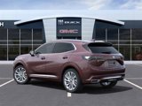 New 2025 Buick Envision Avenir image 3