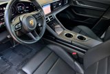 Certified 2021 Porsche Taycan Turbo S image 4