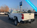 New 2025 Chevrolet Silverado 3500 W/T image 5
