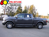 Used 2018 RAM 1500 Limited image 2