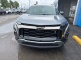 New 2026 Chevrolet Equinox ACTIV w/ Convenience Package III image 3