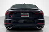 New 2025 Audi S8 image 5