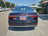 Used 2021 Audi A8 L 4.0T image 4
