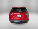 New 2026 Chevrolet Equinox RS w/ Safety and Technology Package image 4