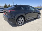 New 2025 Subaru Solterra Limited image 5