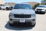 Used 2021 Jeep Grand Cherokee Freedom Edition image 2