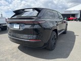 New 2025 Jeep Wagoneer Launch Edition image 5