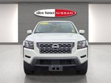 Used 2024 Nissan Frontier SV image 4