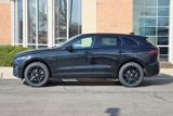 Used 2026 Jaguar F-PACE R-Dynamic S image 2