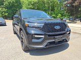 Used 2024 Ford Explorer ST w/ Equipment Group 401A image 2