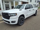 New 2025 RAM 1500 Big Horn image 2