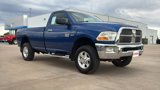 Used 2011 RAM 2500 SLT w/ Popular Equipment Group image 2