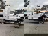 New 2025 Ford F550 4x4 SuperCab Super Duty image 6
