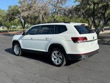 Used 2021 Volkswagen Atlas SE image 4