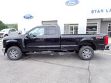 New 2025 Ford F350 4x4 SuperCab Super Duty image 2