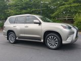 Used 2021 Lexus GX 460 Luxury image 2