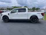 New 2025 Ford F150 Lariat image 6