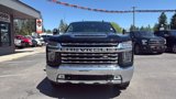 Used 2022 Chevrolet Silverado 3500 LTZ image 4