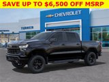 New 2025 Chevrolet Silverado 1500 LT Trail Boss w/ Convenience Package II image 2