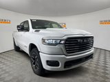 New 2025 RAM 1500 Laramie w/ Laramie Southwest Edition image 3