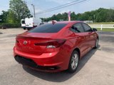 Used 2020 Hyundai Elantra SEL image 2